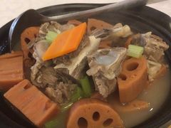 -御满江海鲜酒家(洛溪新城店)