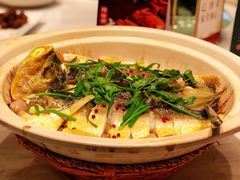 -宴昆山·私房菜(春晖店)