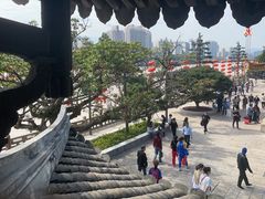 -江心屿景区