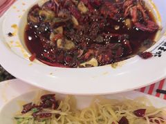 -霸王虾·麻辣小龙虾(清水河公园店)