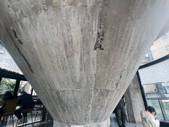 -CEMENT·coffee bar (凤凰创意园店)