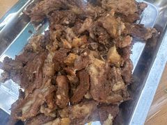 -清真-戏楼王记牛肉面