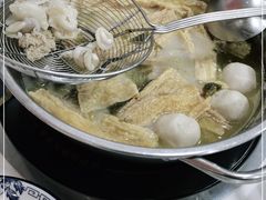 -中山脆肉鲩(新圳东路店)