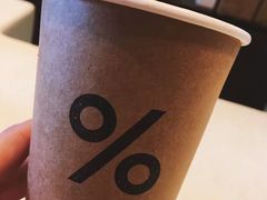 -% Arabica(京都东山店)