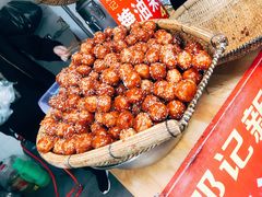 -邓记新一代糖油果子(四川煤管局供销公司职工宿舍店)