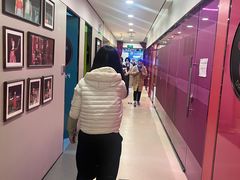 -卓美LAMDA戏剧演讲与培训中心(亚运村店)