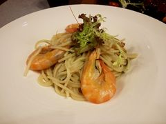 -礼途酒店·餐吧