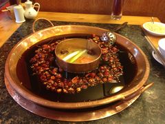 -老码头火锅(玉林店)
