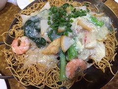 -热浪岛马来餐厅