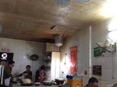 志镪牛肉面-智强牛肉面