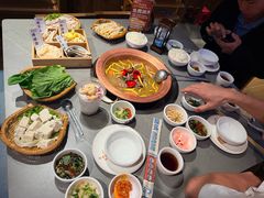 -阿婆情腊排骨火锅·野生菌季(古城旗舰店)