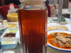 -老浒记烤鸭-北京菜(琉璃厂店)