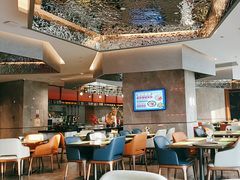 -希尔顿欢朋酒店·欢朋餐厅