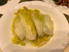 -北京西单美爵酒店-融轩中餐厅