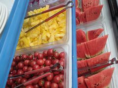 -蛙一刀·麻椒鱼火锅(金仙桥店)