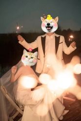 -第一夫人婚纱摄影(南京店)