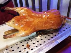 -同喜烤鸭店(光芒店)