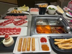-海底捞火锅(九久奥特莱斯店)