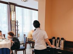 -席家花园(巨鹿花园店)