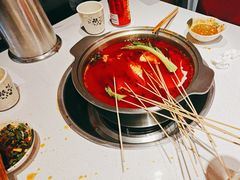 -来伊回麻辣烫·火锅串串清真(红瓦寺总店)