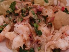 -URBAN SOI Thai Kitchen乐泰料理(长乐路店)