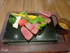 -Erman岩烧牛排(虹桥南丰城店)