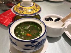 -宁夏国强手抓羊肉·清真菜(未央路凤三店)