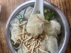 -荣巷小馄饨(荣巷店)