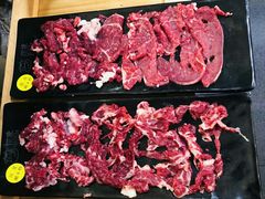 -陈记顺和牛肉火锅(岗顶店)