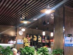 -徐记铜火锅(泉园店)