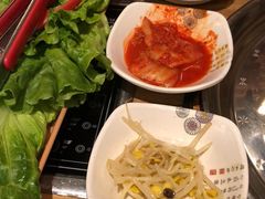 -韩国料理大力士(屏风街店)