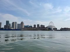 -海河外滩公园
