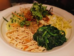 二姐盆菜-燕郊烧鸽子(广安路店)