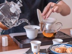 -小茶闲舍·观景商务茶馆(广州塔店)