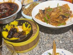 -并州大牌档之醉轻尘
