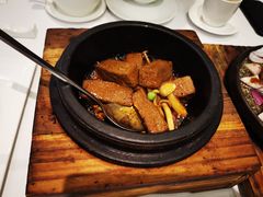 -胜记为食家·创新粤菜(车公庙店)