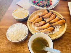 -先记烧鹅王·本地粤菜(福永店)