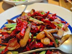 -一坐一忘云南菜(三里屯店)