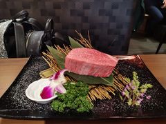 -俺的焼肉(銀座9丁目店)