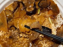 -飶香居(省博物馆店)