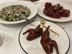 -天福苑(崇宁路店)