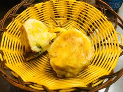 -马老三肉丁胡辣汤(西一路店)