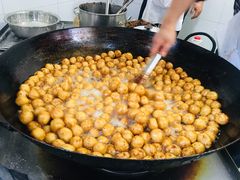 -邓记新一代糖油果子(四川煤管局供销公司职工宿舍店)