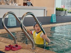 -上海浦东嘉里大酒店