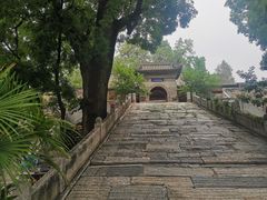 -红螺寺