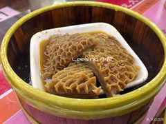 沙茶黄蒸牛肚-府城小食馆(金龙宾馆店)