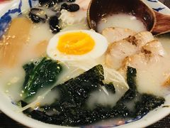 -山葵家·创意料理(宁波来福士店)