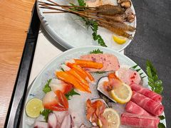 -生如夏花泰式火锅(鹭洲里店)