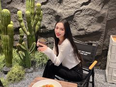 -F+轻食健身赋能空间(中华北路国贸商场店)
