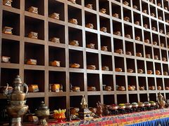 -日喀则乔穆朗宗酒店